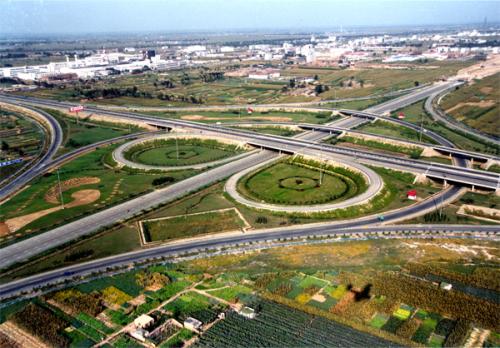 發改委公布北京河北等地市政工程領域44個重點PPP項目