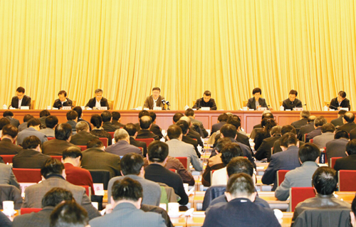 河北定州16項目簽約總投資超177億 環保產業受關注