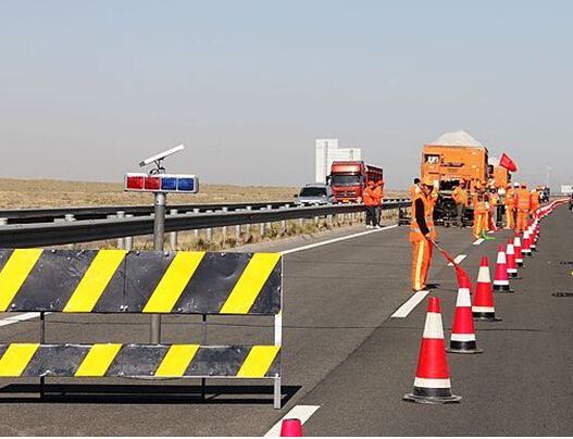 高速公路維護