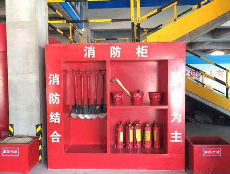 2019年裕華區(qū)老舊小區(qū)整治工程